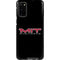 Massachusetts Institute of Technology MIT Engineers Black Galaxy S20 Pro Case