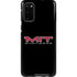 Massachusetts Institute of Technology MIT Engineers Black Galaxy S20 Pro Case