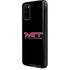 Massachusetts Institute of Technology MIT Engineers Black Galaxy S20 Pro Case