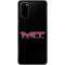 Massachusetts Institute of Technology MIT Engineers Black Galaxy S20 Skin