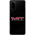 Massachusetts Institute of Technology MIT Engineers Black Galaxy S20 Skin
