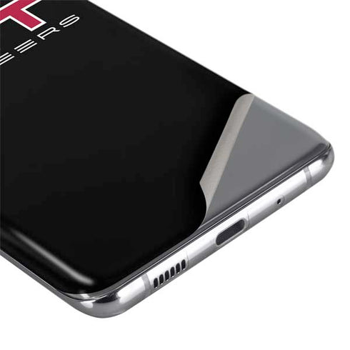 Massachusetts Institute of Technology MIT Engineers Black Galaxy S20 Skin