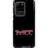 Massachusetts Institute of Technology MIT Engineers Black Galaxy S20 Ultra 5G Pro Case