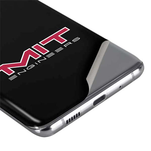 Massachusetts Institute of Technology MIT Engineers Black Galaxy S20 Ultra 5G Skin