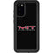 Massachusetts Institute of Technology MIT Engineers Black Galaxy S20 Waterproof Case