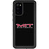 Massachusetts Institute of Technology MIT Engineers Black Galaxy S20 Waterproof Case
