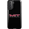 Massachusetts Institute of Technology MIT Engineers Black Galaxy S21 5G Pro Case