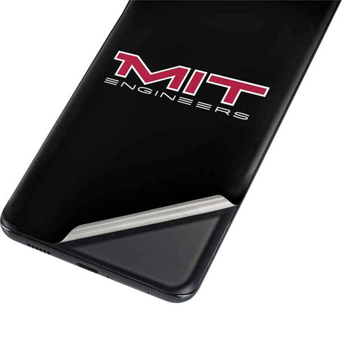 Massachusetts Institute of Technology MIT Engineers Black Galaxy S21 5G Skin