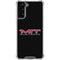 Massachusetts Institute of Technology MIT Engineers Black Galaxy S21 FE Clear Case