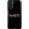 Massachusetts Institute of Technology MIT Engineers Black Galaxy S21 FE Pro Case