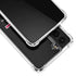 Massachusetts Institute of Technology MIT Engineers Black Galaxy S21 Plus 5G Clear Case