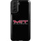 Massachusetts Institute of Technology MIT Engineers Black Galaxy S21 Plus 5G Pro Case