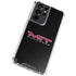 Massachusetts Institute of Technology MIT Engineers Black Galaxy S21 Ultra 5G Clear Case