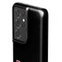 Massachusetts Institute of Technology MIT Engineers Black Galaxy S21 Ultra 5G Pro Case