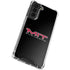 Massachusetts Institute of Technology MIT Engineers Black Galaxy S22 Clear Case