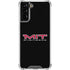 Massachusetts Institute of Technology MIT Engineers Black Galaxy S22 Plus Clear Case