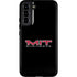 Massachusetts Institute of Technology MIT Engineers Black Galaxy S22 Plus Pro Case