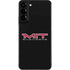 Massachusetts Institute of Technology MIT Engineers Black Galaxy S22 Plus Skin