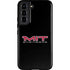 Massachusetts Institute of Technology MIT Engineers Black Galaxy S22 Pro Case