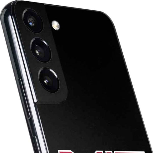 Massachusetts Institute of Technology MIT Engineers Black Galaxy S22 Skin