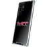 Massachusetts Institute of Technology MIT Engineers Black Galaxy S22 Ultra Clear Case