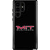 Massachusetts Institute of Technology MIT Engineers Black Galaxy S22 Ultra Pro Case