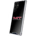 Massachusetts Institute of Technology MIT Engineers Black Galaxy S23 Ultra Clear Case