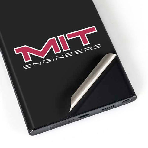 Massachusetts Institute of Technology MIT Engineers Black Galaxy Skins