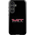 Massachusetts Institute of Technology MIT Engineers Black Galaxy S25 Impact Case