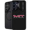 Massachusetts Institute of Technology MIT Engineers Black Galaxy S24 Plus Kickstand Case