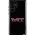 Massachusetts Institute of Technology MIT Engineers Black Galaxy S25 Ultra Impact Case