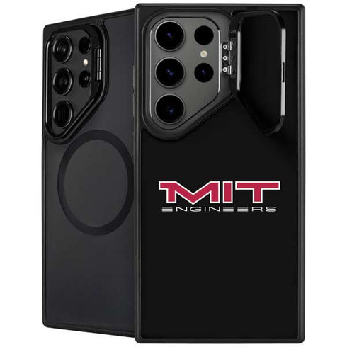 Massachusetts Institute of Technology MIT Engineers Black Galaxy Cases