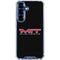 Massachusetts Institute of Technology MIT Engineers Black Galaxy S25 Clear Case