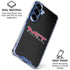 Massachusetts Institute of Technology MIT Engineers Black Galaxy S25 Plus Clear Case