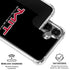Massachusetts Institute of Technology MIT Engineers Black Galaxy S26 Clear Case