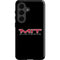 Massachusetts Institute of Technology MIT Engineers Black Galaxy S26 Impact Case