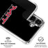 Massachusetts Institute of Technology MIT Engineers Black Galaxy S26 Plus Clear Case