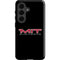 Massachusetts Institute of Technology MIT Engineers Black Galaxy S26 Plus Impact Case