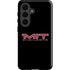Massachusetts Institute of Technology MIT Engineers Black Galaxy S26 Plus Impact Case