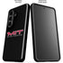 Massachusetts Institute of Technology MIT Engineers Black Galaxy S26 Plus Impact Case