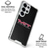 Massachusetts Institute of Technology MIT Engineers Black Galaxy S26 Ultra Clear Case