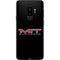 Massachusetts Institute of Technology MIT Engineers Black Galaxy S9 Plus Skin