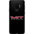 Massachusetts Institute of Technology MIT Engineers Black Galaxy S9 Plus Skin