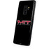 Massachusetts Institute of Technology MIT Engineers Black Galaxy S9 Plus Skin
