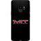 Massachusetts Institute of Technology MIT Engineers Black Galaxy S9 Skin