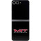 Massachusetts Institute of Technology MIT Engineers Black Galaxy Z Flip6 Skin