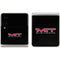 Massachusetts Institute of Technology MIT Engineers Black Galaxy Z Flip3 5G Skin