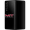 Massachusetts Institute of Technology MIT Engineers Black Galaxy Z Fold3 5G Skin