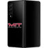 Massachusetts Institute of Technology MIT Engineers Black Galaxy Z Fold3 5G Skin