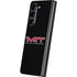 Massachusetts Institute of Technology MIT Engineers Black Galaxy Z Fold5 5G Skin